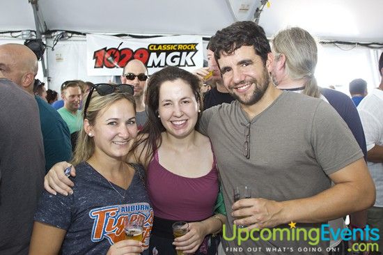 Photo from Battleship Brew Blast