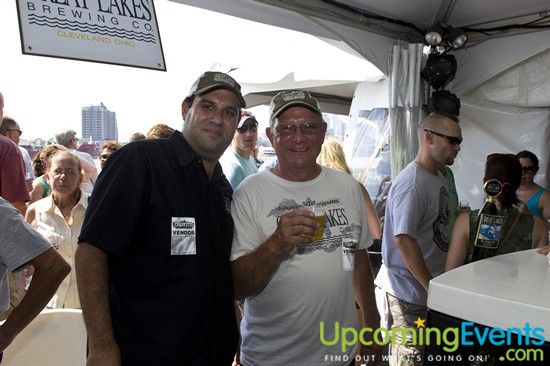 Photo from Battleship Brew Blast