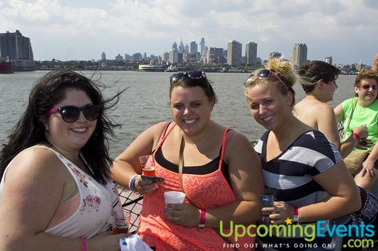 Photo from Battleship Brew Blast