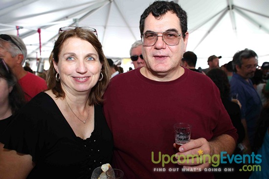 Photo from 102.9 WMGK's 5th Annual Brew Blast on the Battleship