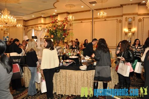 Photo from Bridal Show @ The Mansion in South Jersey