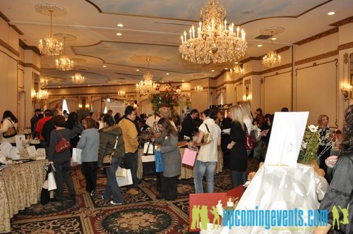 Photo from Bridal Show @ The Mansion in South Jersey