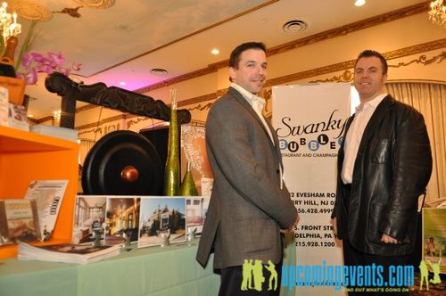 Photo from Bridal Show @ The Mansion in South Jersey