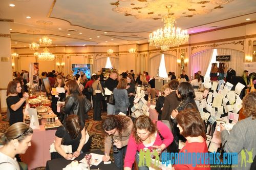 Photo from Bridal Show @ The Mansion in South Jersey