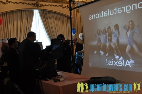 Photo from Bridal Show @ The Mansion in South Jersey