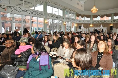 Photo from Bridal Show @ The Mansion in South Jersey