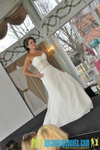 Photo from Bridal Show @ The Mansion in South Jersey