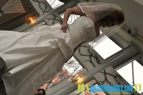 Photo from Bridal Show @ The Mansion in South Jersey