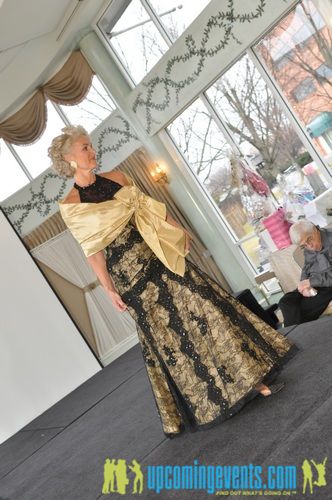Photo from Bridal Show @ The Mansion in South Jersey