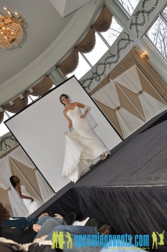 Photo from Bridal Show @ The Mansion in South Jersey
