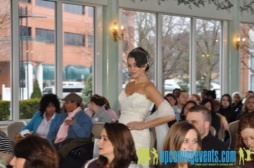 Photo from Bridal Show @ The Mansion in South Jersey