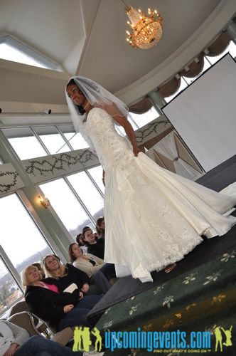 Photo from Bridal Show @ The Mansion in South Jersey