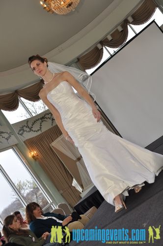 Photo from Bridal Show @ The Mansion in South Jersey