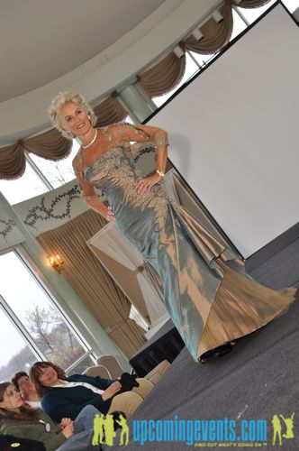 Photo from Bridal Show @ The Mansion in South Jersey
