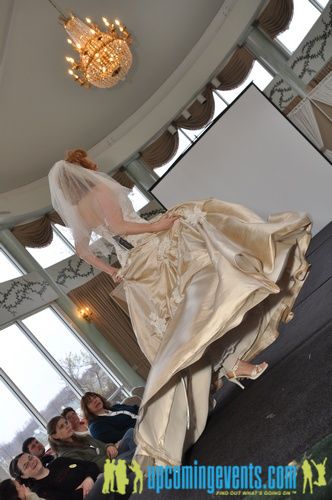 Photo from Bridal Show @ The Mansion in South Jersey