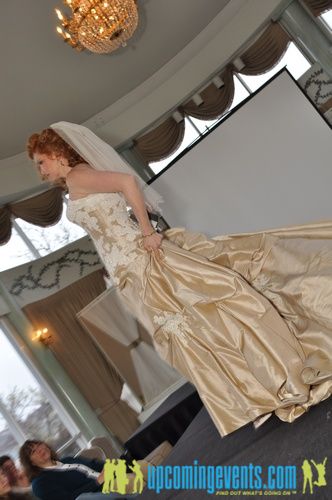 Photo from Bridal Show @ The Mansion in South Jersey