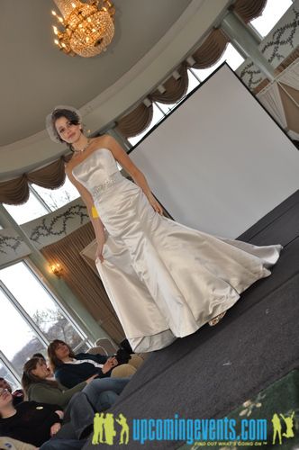 Photo from Bridal Show @ The Mansion in South Jersey