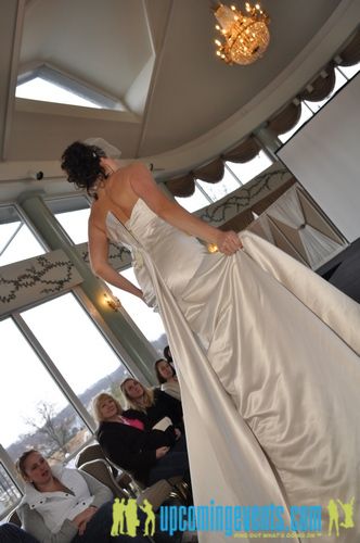 Photo from Bridal Show @ The Mansion in South Jersey