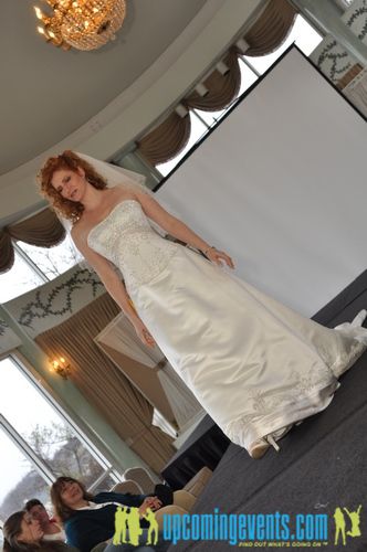 Photo from Bridal Show @ The Mansion in South Jersey