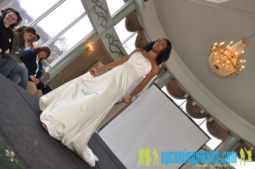 Photo from Bridal Show @ The Mansion in South Jersey