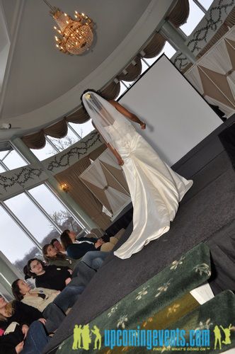 Photo from Bridal Show @ The Mansion in South Jersey