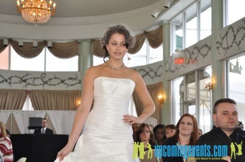 Photo from Bridal Show @ The Mansion in South Jersey