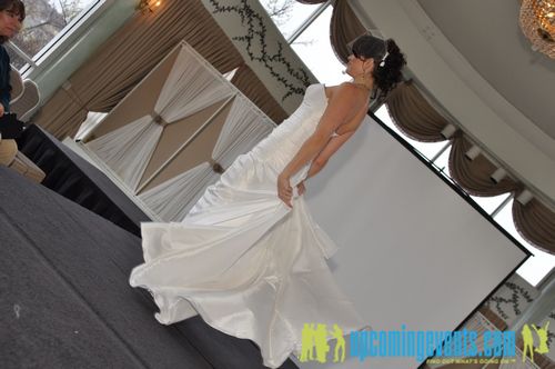 Photo from Bridal Show @ The Mansion in South Jersey