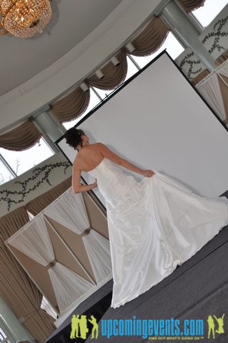 Photo from Bridal Show @ The Mansion in South Jersey