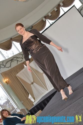 Photo from Bridal Show @ The Mansion in South Jersey