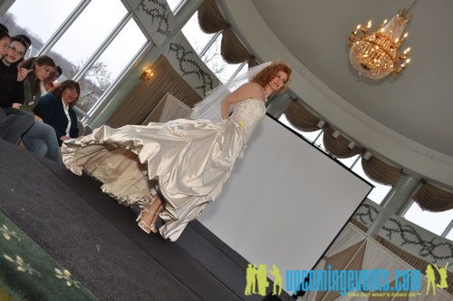 Photo from Bridal Show @ The Mansion in South Jersey