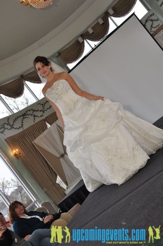 Photo from Bridal Show @ The Mansion in South Jersey
