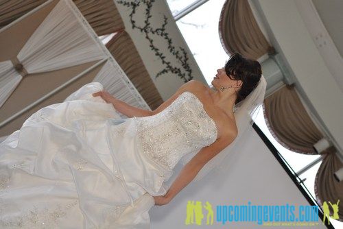 Photo from Bridal Show @ The Mansion in South Jersey
