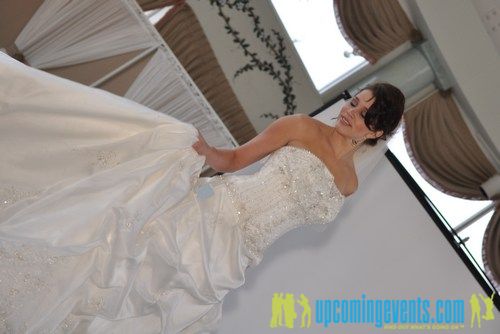 Photo from Bridal Show @ The Mansion in South Jersey