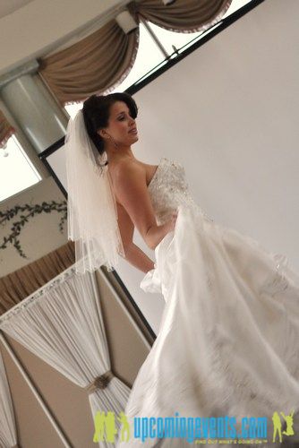Photo from Bridal Show @ The Mansion in South Jersey