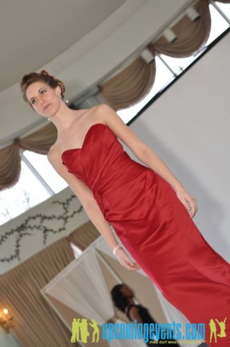 Photo from Bridal Show @ The Mansion in South Jersey