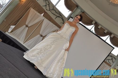 Photo from Bridal Show @ The Mansion in South Jersey