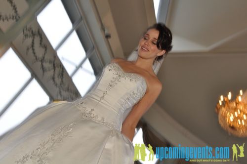 Photo from Bridal Show @ The Mansion in South Jersey