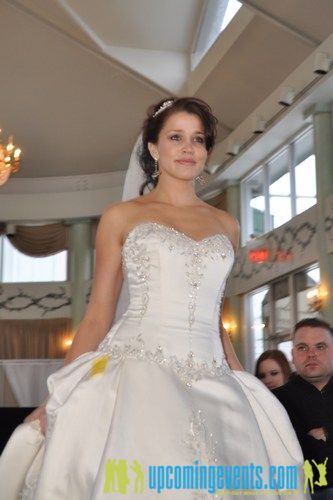 Photo from Bridal Show @ The Mansion in South Jersey