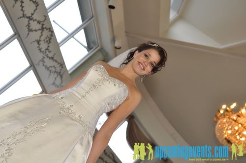 Photo from Bridal Show @ The Mansion in South Jersey