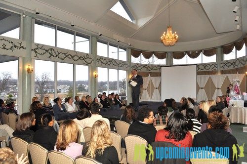 Photo from Bridal Show @ The Mansion in South Jersey