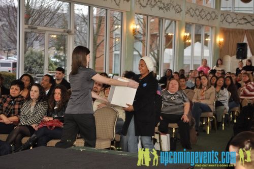 Photo from Bridal Show @ The Mansion in South Jersey