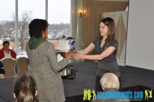 Photo from Bridal Show @ The Mansion in South Jersey