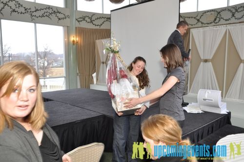 Photo from Bridal Show @ The Mansion in South Jersey
