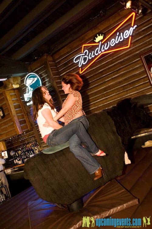 Photo from Buckhaed Saloon Grand Opening Party