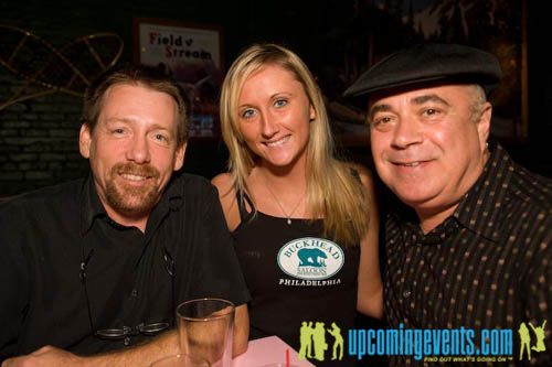 Photo from Buckhaed Saloon Grand Opening Party