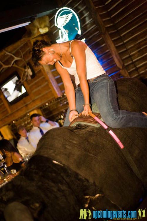 Photo from Buckhaed Saloon Grand Opening Party