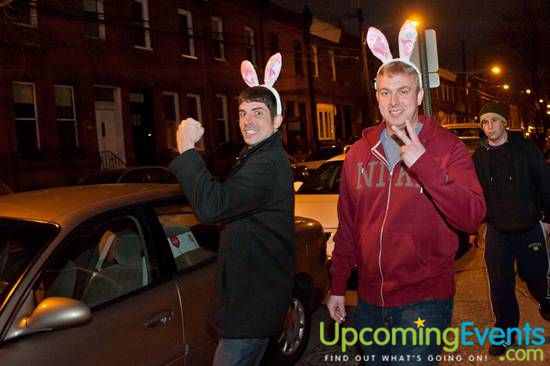 Photo from 15th Annual Bunny Hop! (Gallery A)