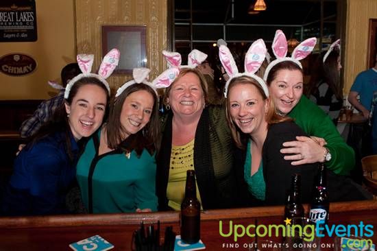 Photo from 15th Annual Bunny Hop! (Gallery A)