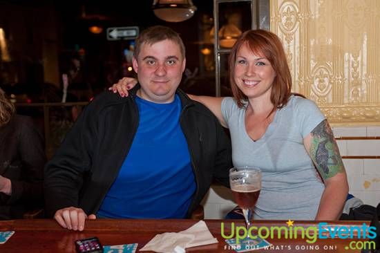 Photo from 15th Annual Bunny Hop! (Gallery A)
