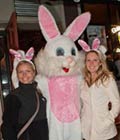 View photos for 15th Annual Bunny Hop! (Gallery A)